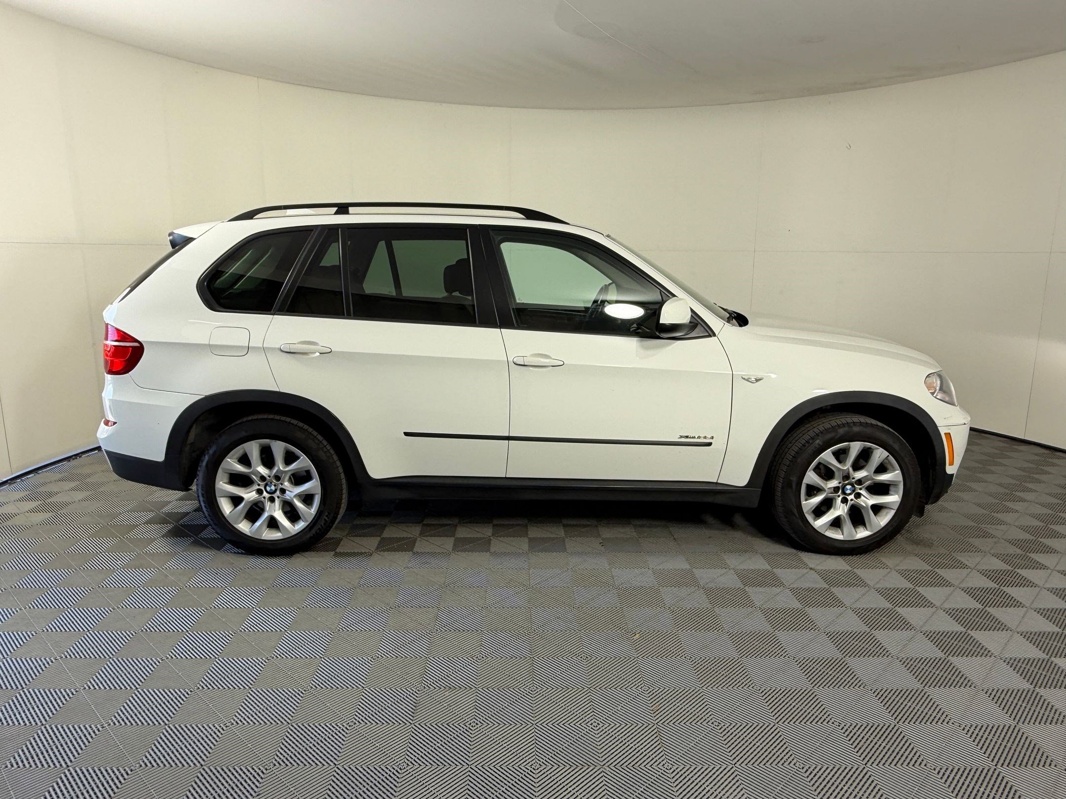 Used 2013 BMW X5 xDrive35i AWD/4WD image 8