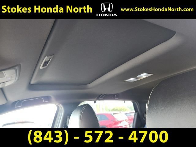 Used 2020 MAZDA CX-9 Grand Touring AWD/4WD image 5