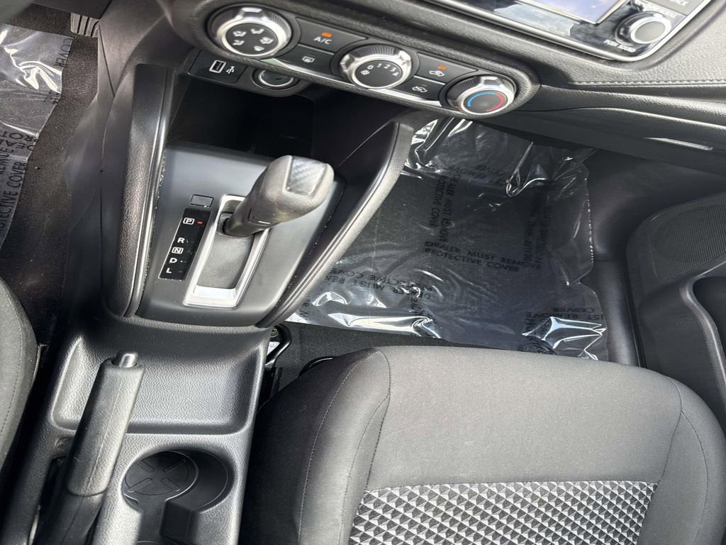 Used 2022 Nissan Versa S image 26