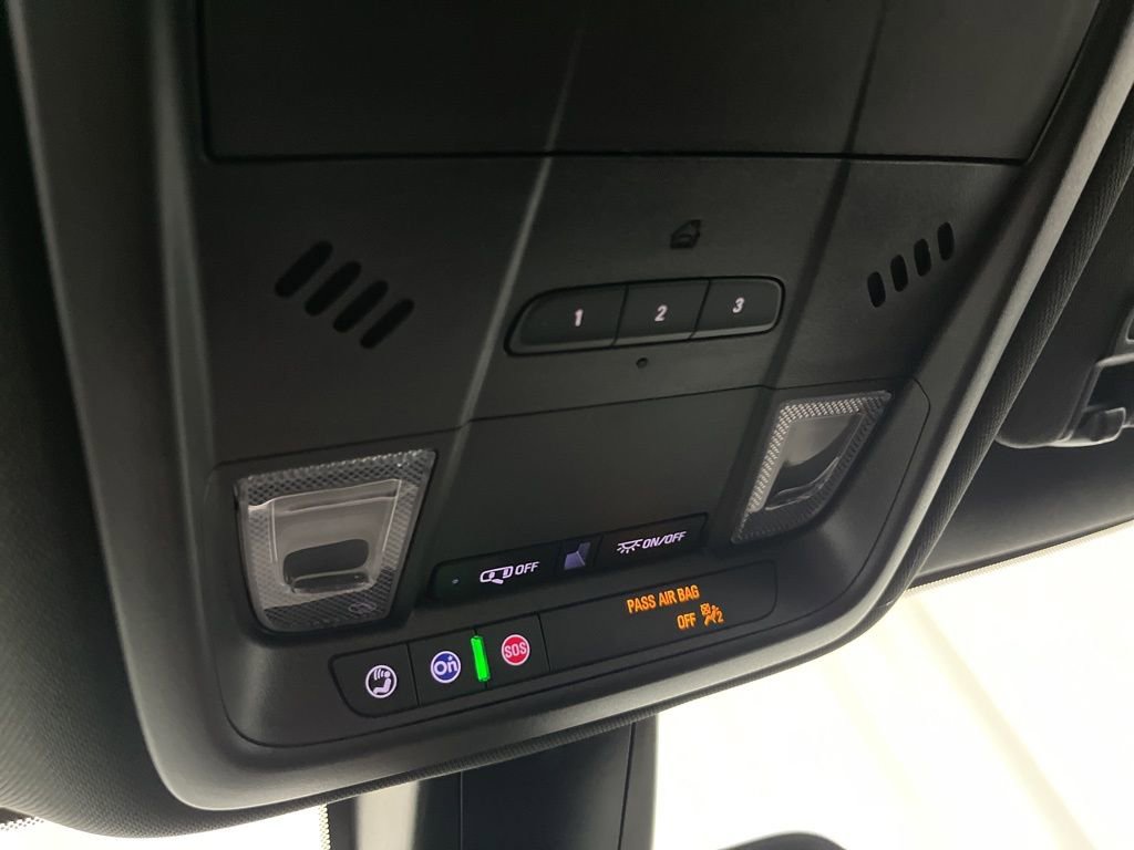 Used 2024 Chevrolet Blazer RS w/ LPO, Floor Liner Package FWD image 16