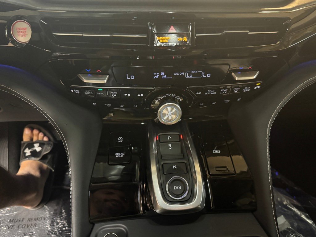 New 2026 Acura MDX w/ Advance Package image 26