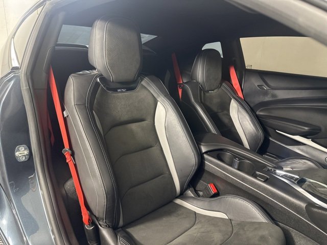 Used 2023 Chevrolet Camaro SS image 16