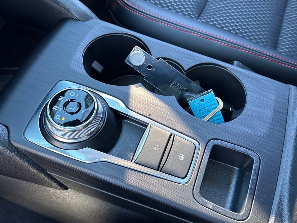 New 2026 Ford Escape ST-Line Elite image 28