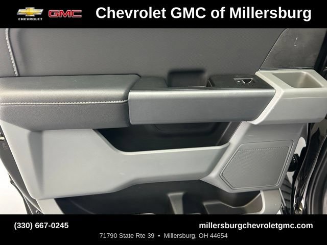 Used 2025 Ford F150 XLT w/ Equipment Group 301A Standard AWD/4WD image 32