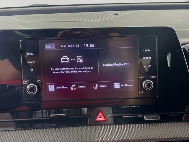 Used 2024 Kia Sportage LX FWD image 15