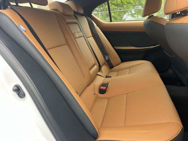 Certified 2024 Lexus IS 350 F Sport w/ Accessory Package 2 image 23