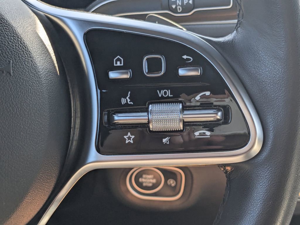 Certified 2023 Mercedes-Benz GLS 450 4MATIC image 12