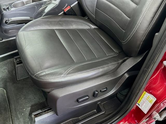 Used 2014 Ford Escape Titanium w/ Equipment Group 401A image 21