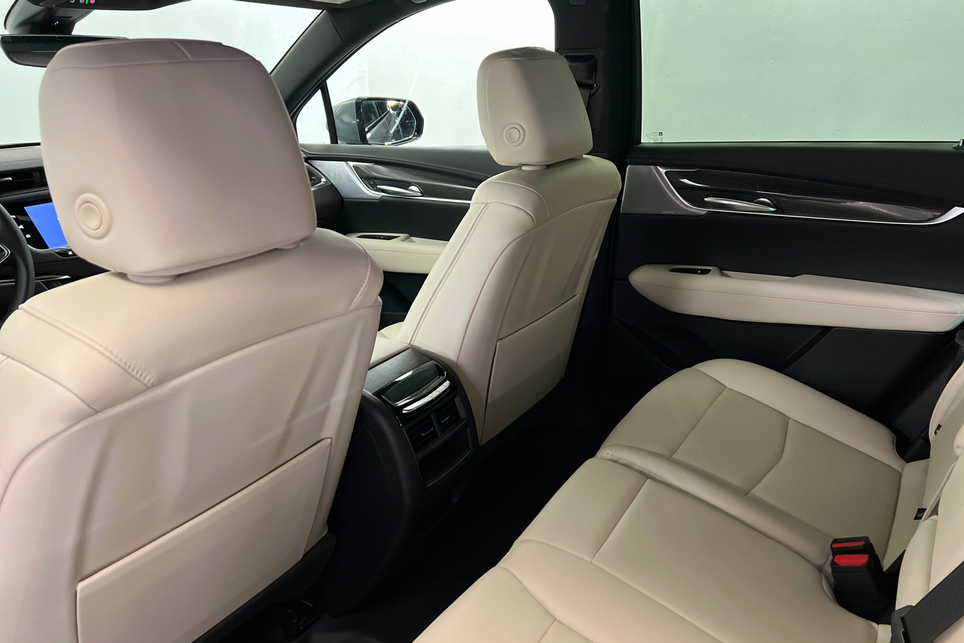 New 2026 Cadillac XT5 Sportv image 20