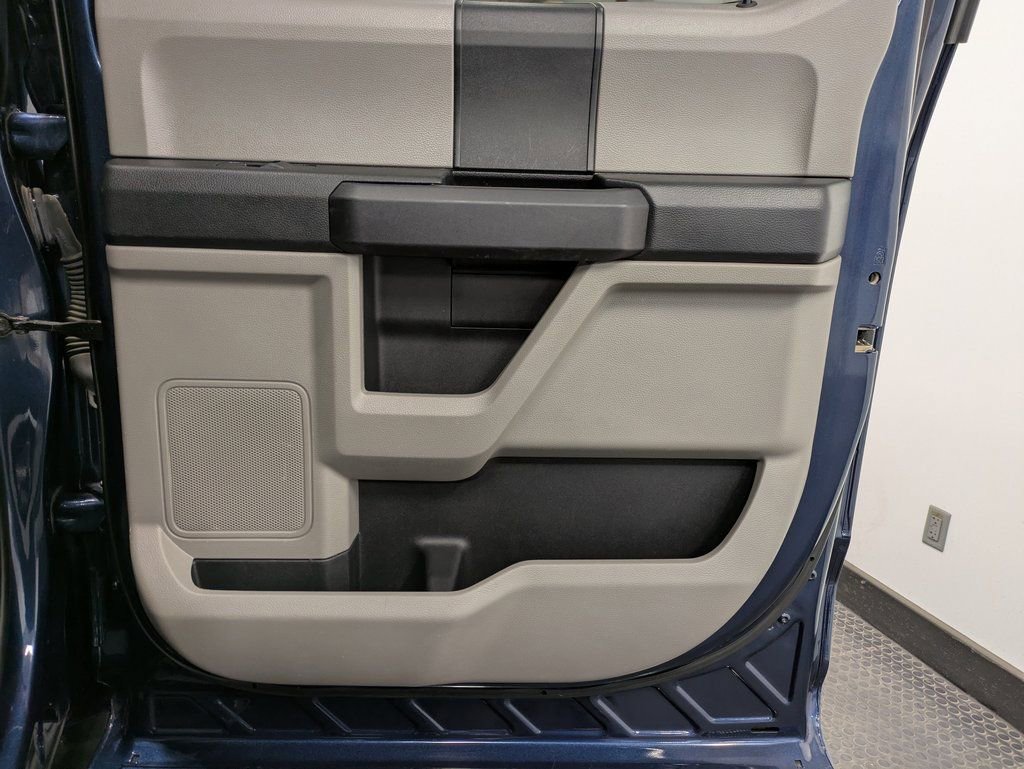 Used 2020 Ford F150 XL w/ Equipment Group 101A Mid image 25