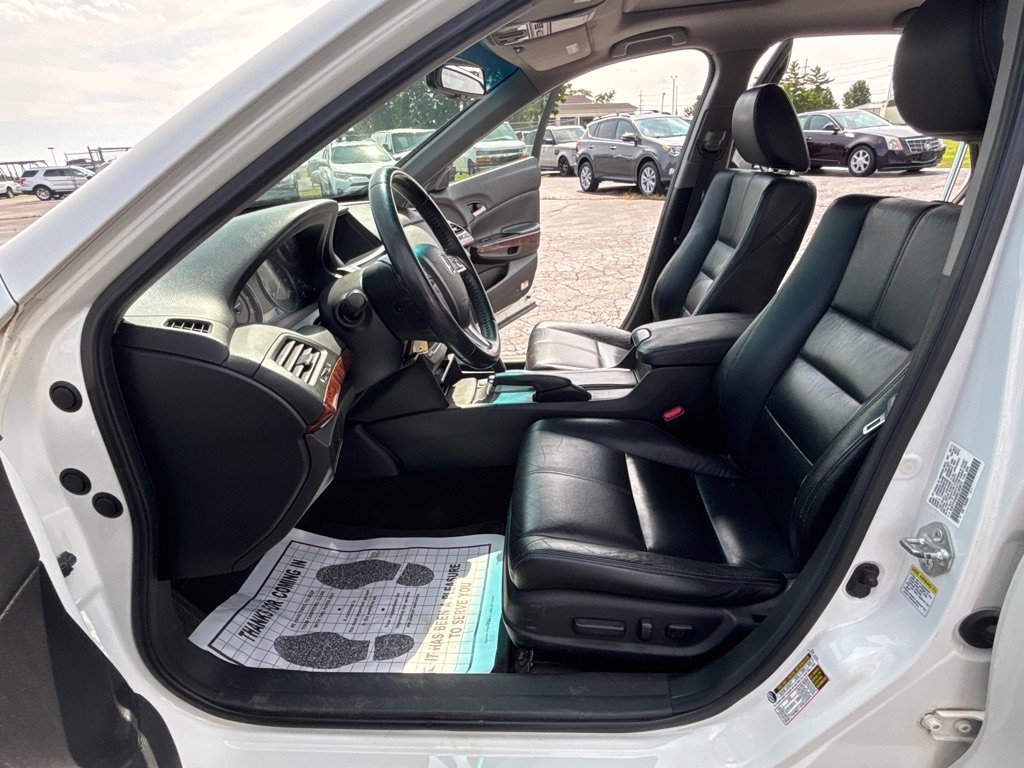 Used 2011 Honda Crosstour EX-L image 13