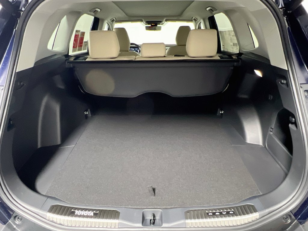 New 2026 Toyota RAV4 XLE Premium w/ Panoramic Sun Roof Package FWD image 30