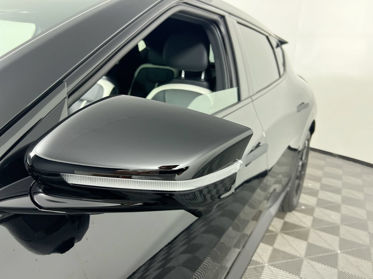 New 2026 Kia EV6 GT-Line RWD image 12