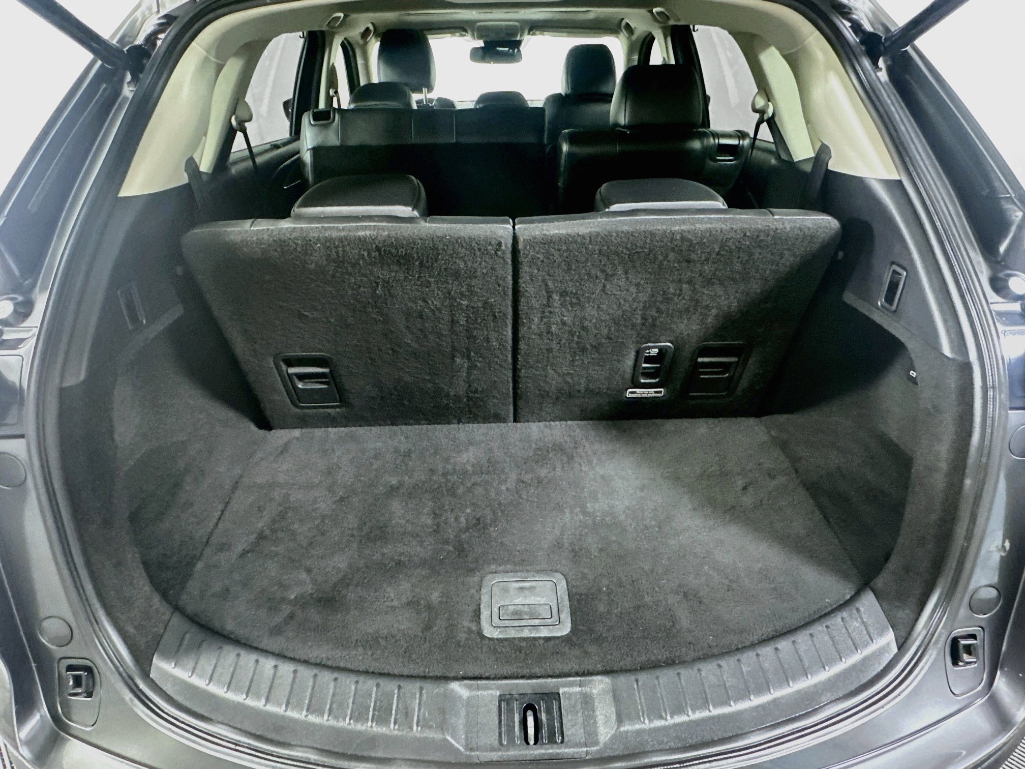 Used 2018 MAZDA CX-9 Touring w/ Touring Premium Package AWD/4WD image 30