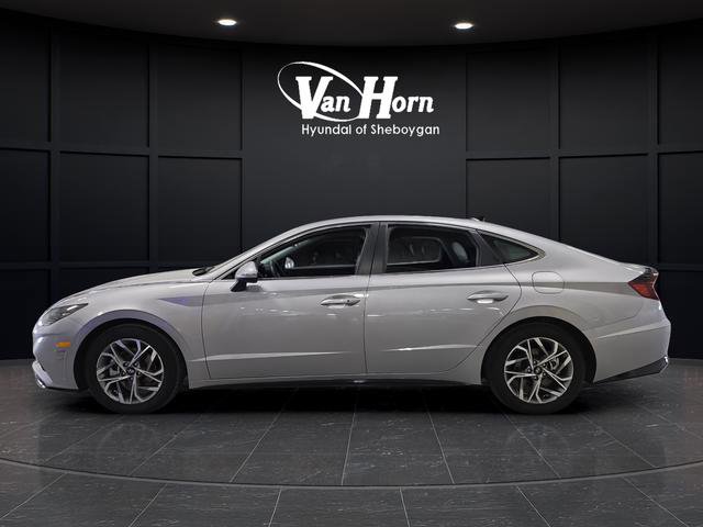 Certified 2023 Hyundai Sonata SEL image 4