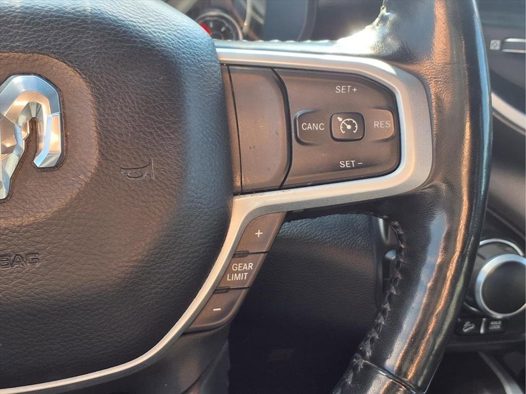 Used 2020 RAM 1500 Big Horn image 14
