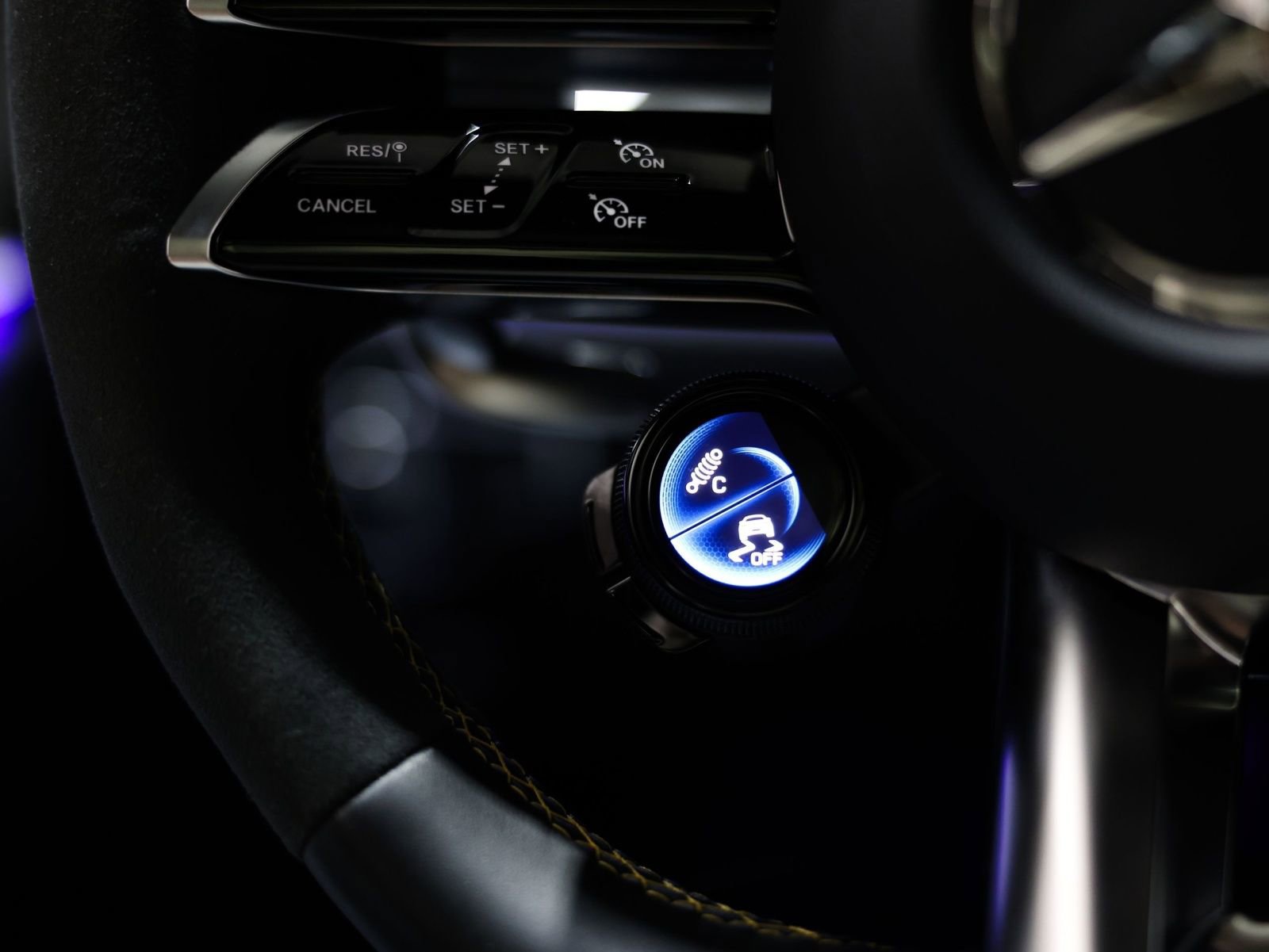Used 2023 Mercedes-Benz E 63 AMG S image 4