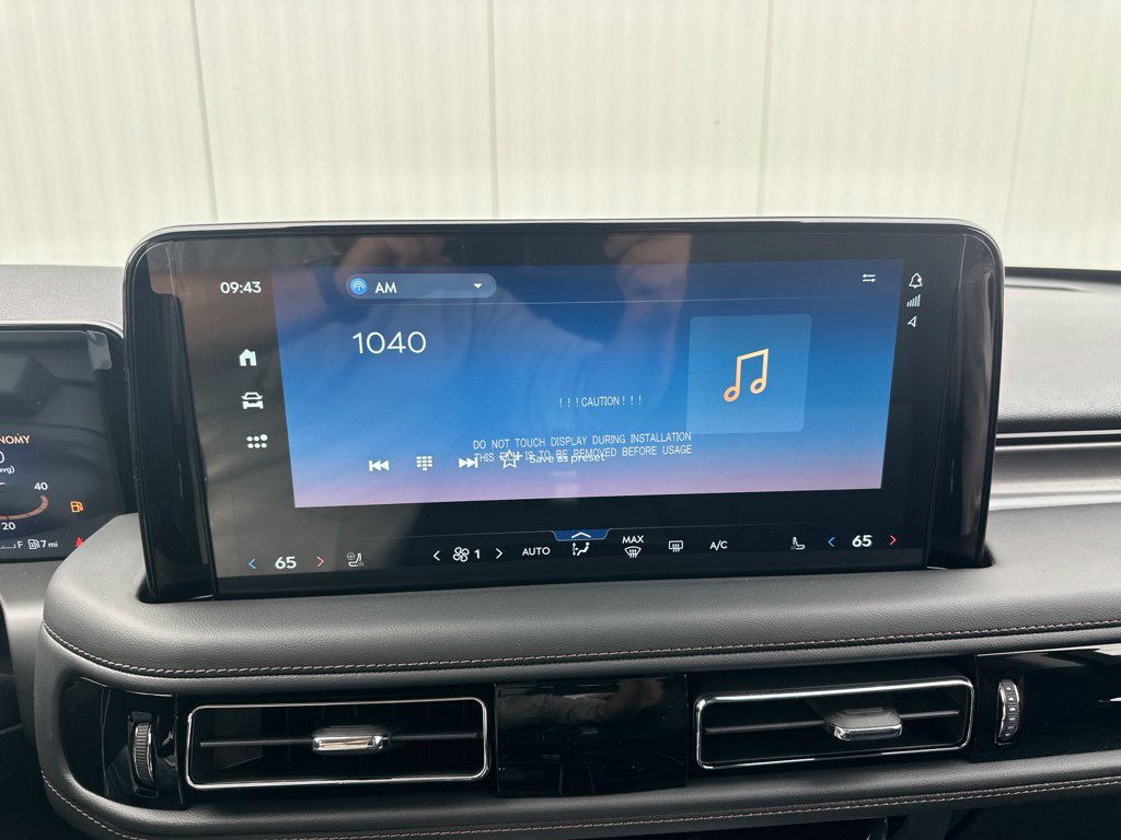 New 2026 Lincoln Aviator AWD image 50