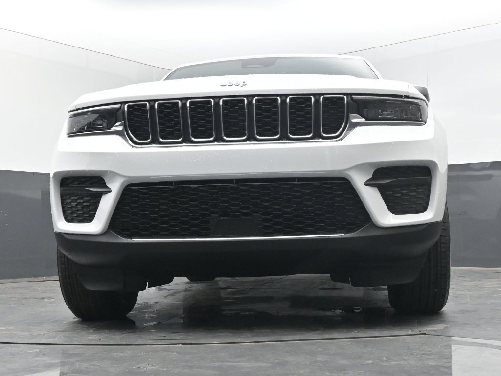 New 2027 Jeep Grand Cherokee Laredo X AWD/4WD image 38