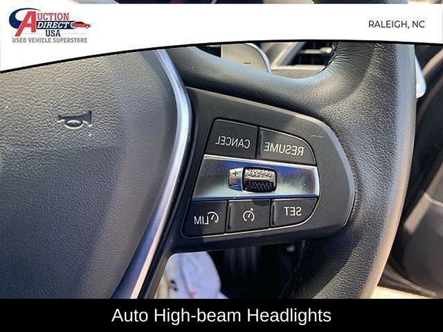 Used 2023 BMW 330i xDrive Sedan w/ Driving Assistance Package image 28