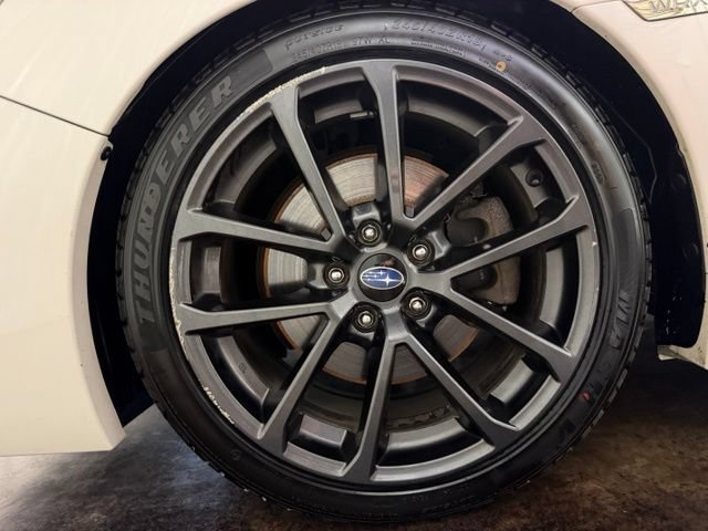 Used 2019 Subaru WRX Limited AWD/4WD image 10