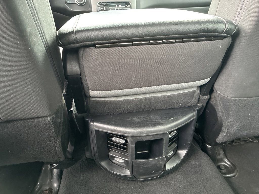Used 2024 RAM 2500 Big Horn AWD/4WD image 21