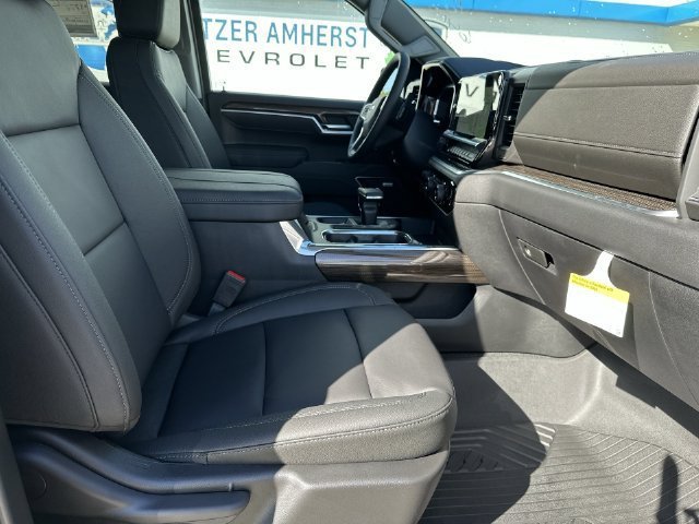 New 2026 Chevrolet Silverado 1500 RST w/ All Star Edition Plus AWD/4WD image 32