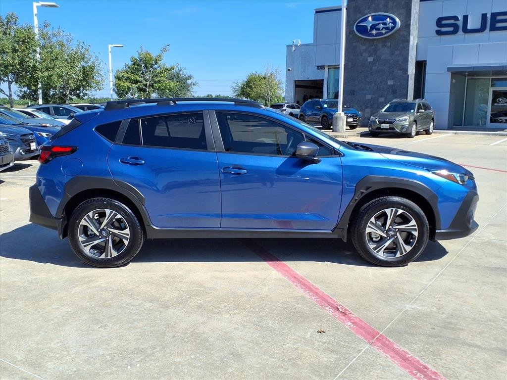 Certified 2025 Subaru Crosstrek 2.5i Premium image 22