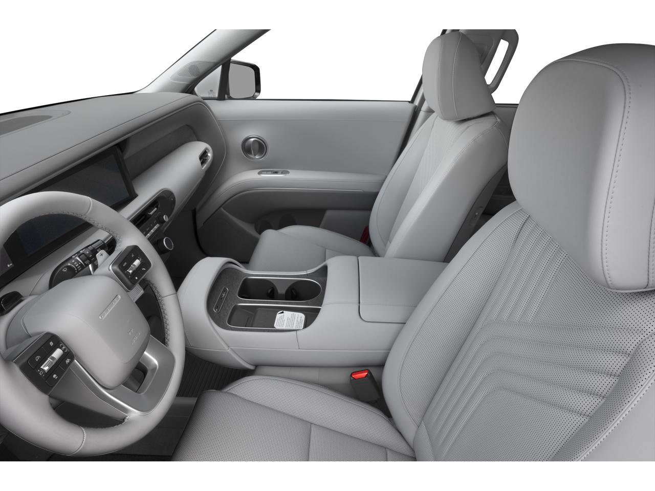 New 2026 Hyundai Palisade SEL image 37