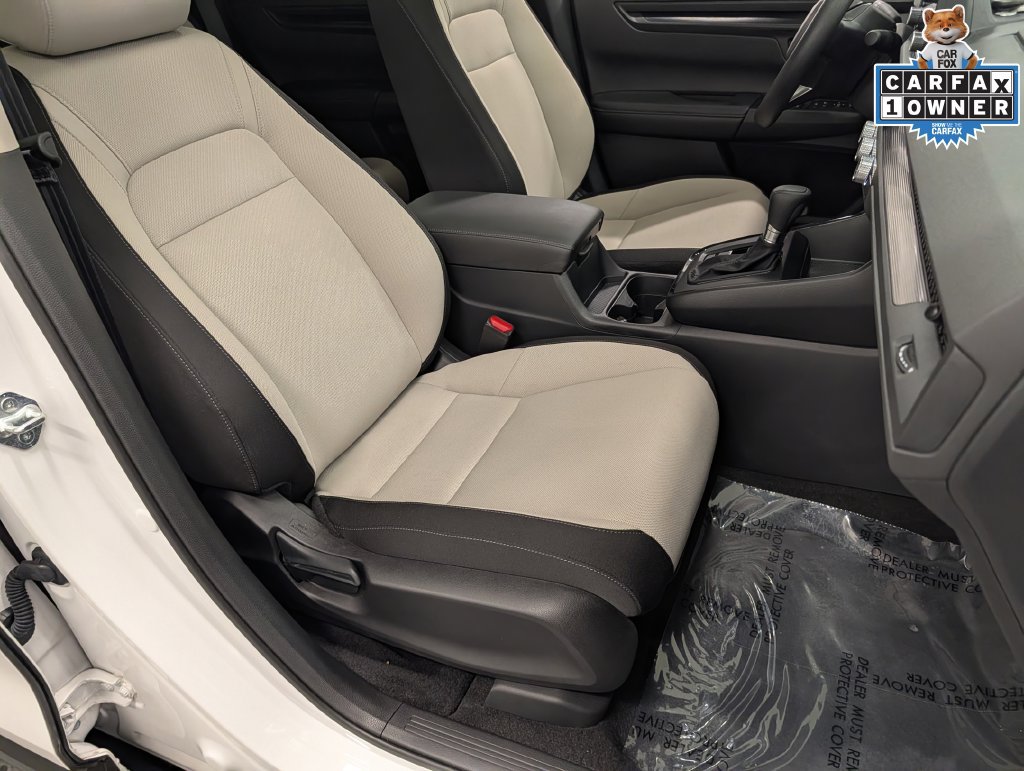Certified 2024 Honda CR-V EX image 28