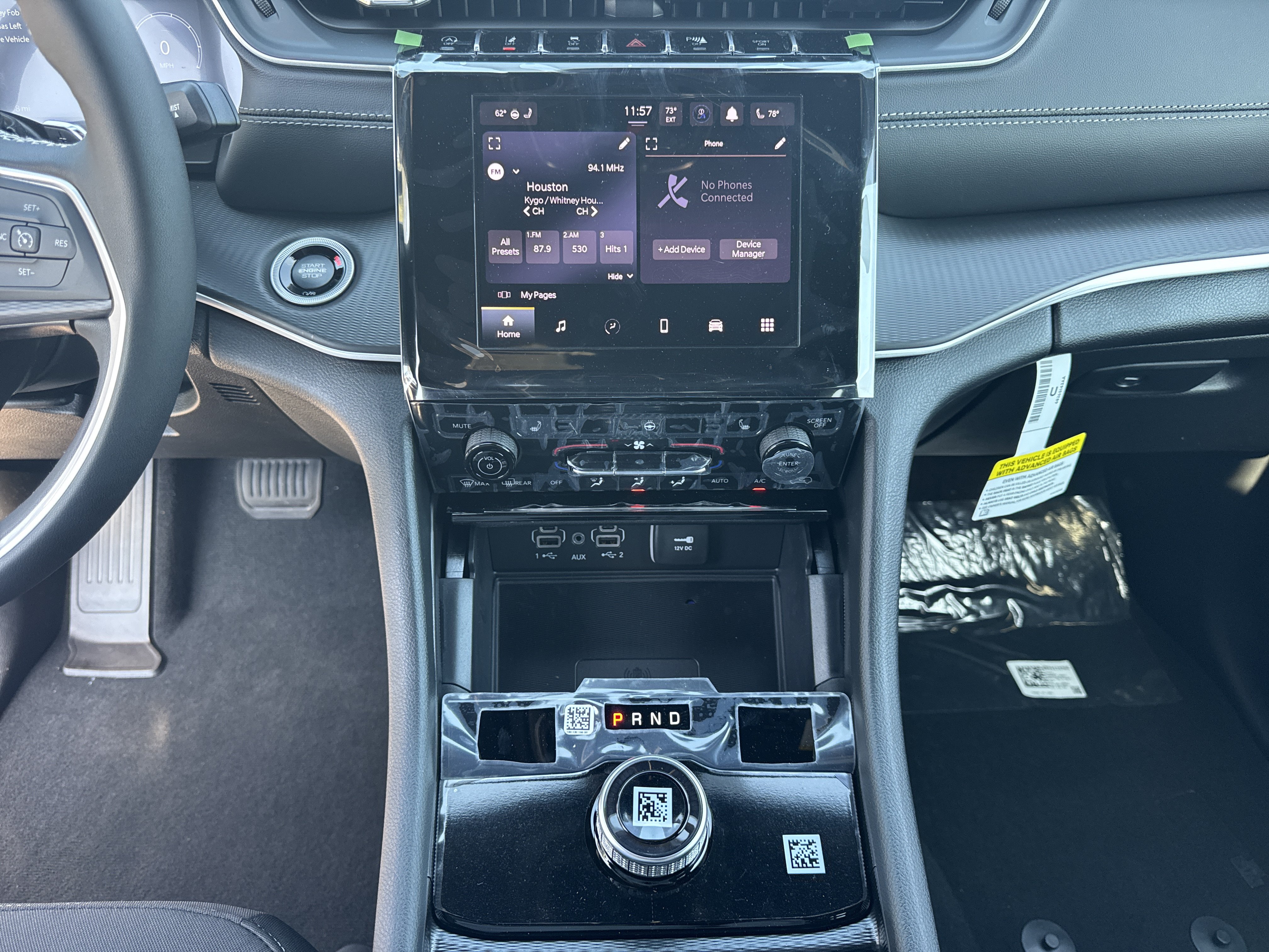 New 2026 Jeep Grand Cherokee Laredo X RWD image 26
