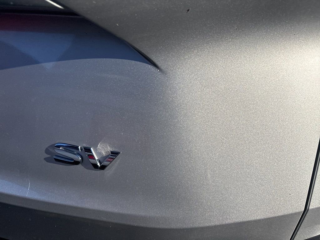 Used 2023 Nissan Rogue SV w/ SV Premium B Package image 15