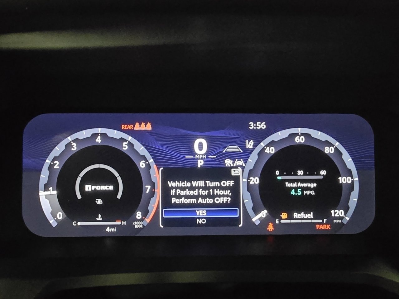 New 2026 Toyota Tacoma TRD Off-Road image 26