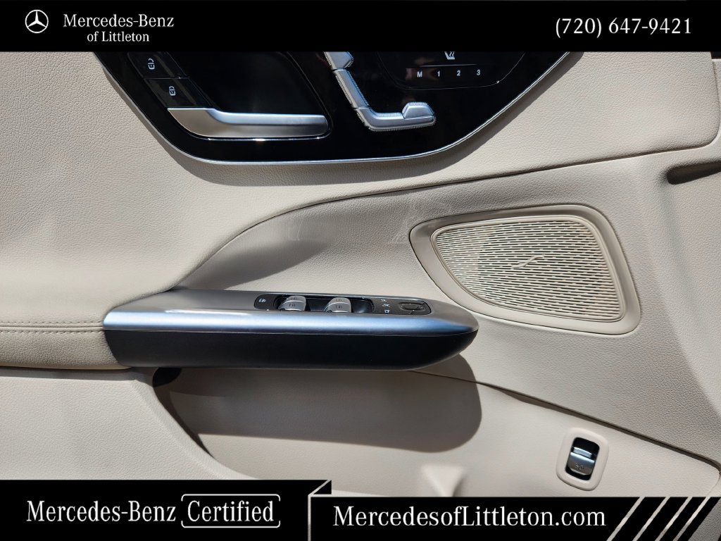 Certified 2026 Mercedes-Benz C 300 4MATIC Sedan image 22