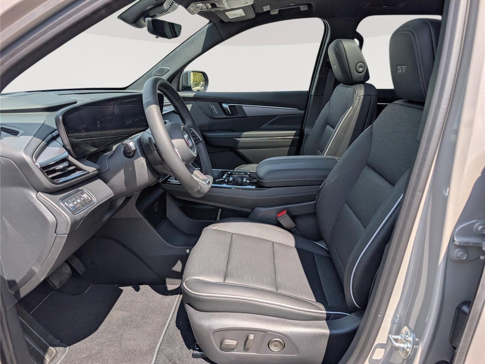 New 2026 Buick Enclave Sport Touring w/ Power Package FWD image 15