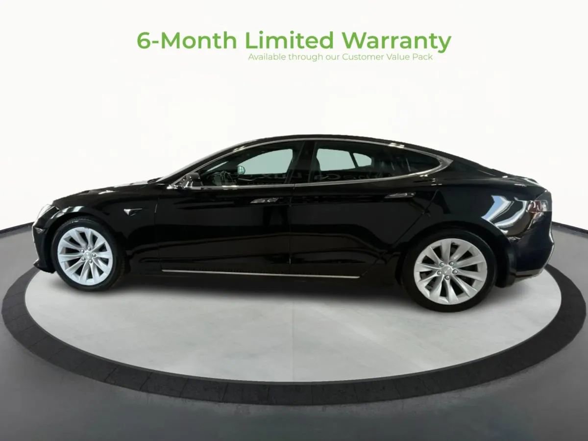 Used 2017 Tesla Model S 75D image 4