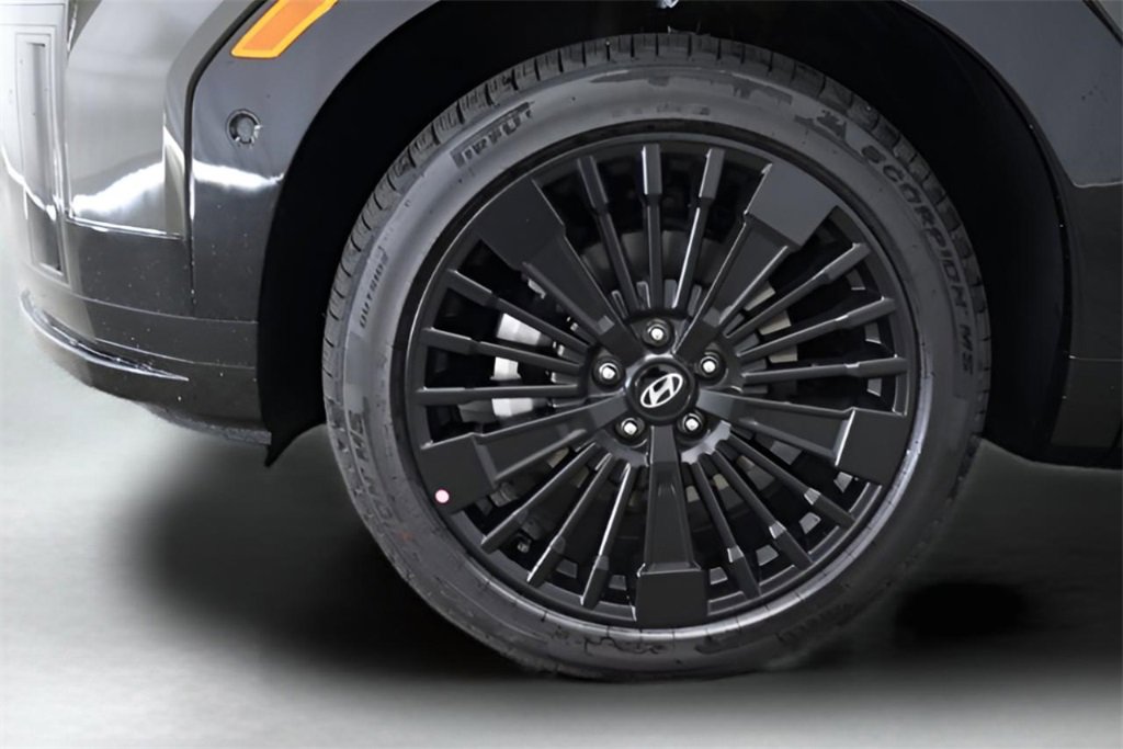 New 2026 Hyundai Santa Fe Calligraphy image 32