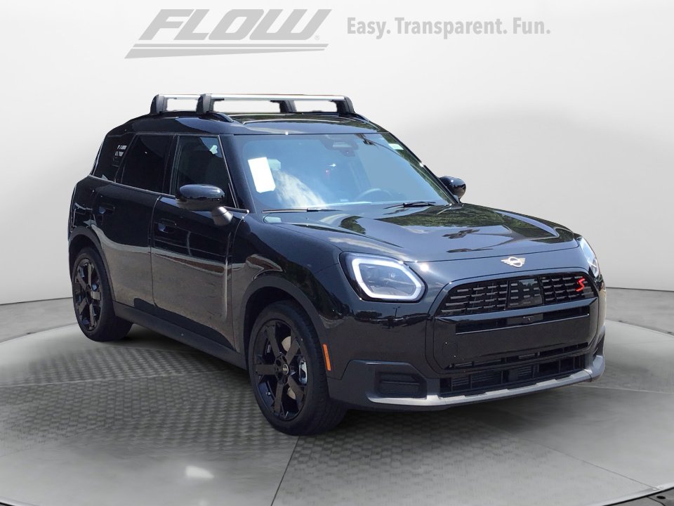New 2025 MINI Cooper Countryman S image 1