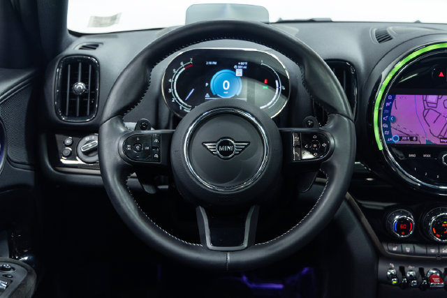 Used 2024 MINI Cooper Countryman S FWD image 13
