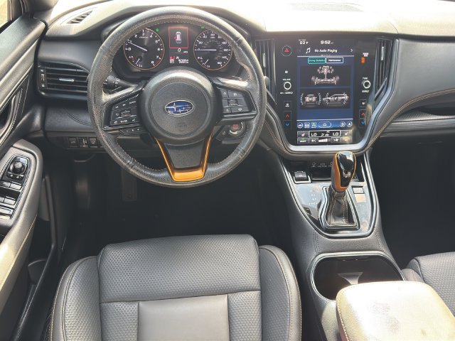 Used 2025 Subaru Outback Wilderness AWD/4WD image 16