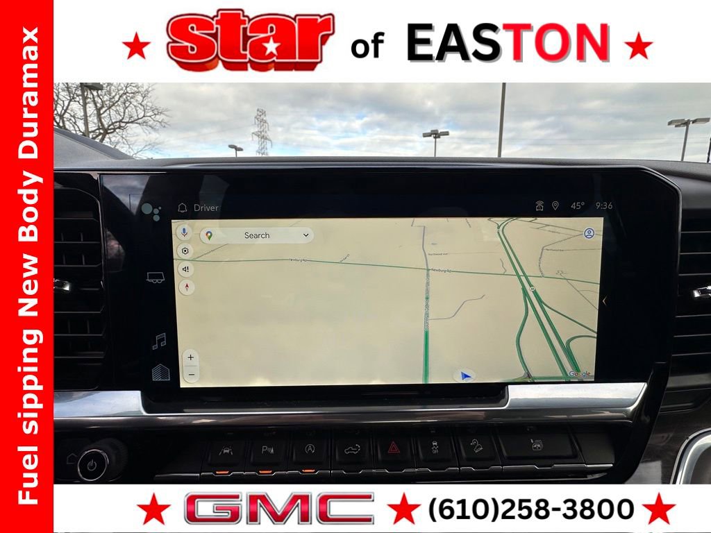 Used 2022 Chevrolet Silverado 1500 LTZ w/ LTZ Premium Package image 27