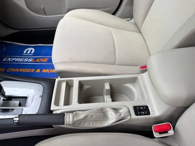 Used 2013 Subaru Impreza 2.0i Premium w/ All-Weather Pkg AWD/4WD image 13