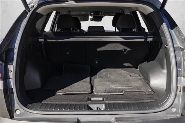 Certified 2023 Hyundai Tucson Blue w/ Cargo Package image 24
