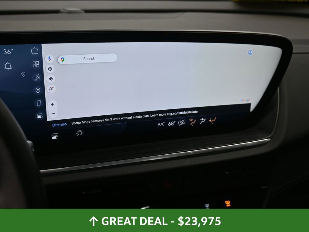 Used 2024 Buick Envision Preferred image 28