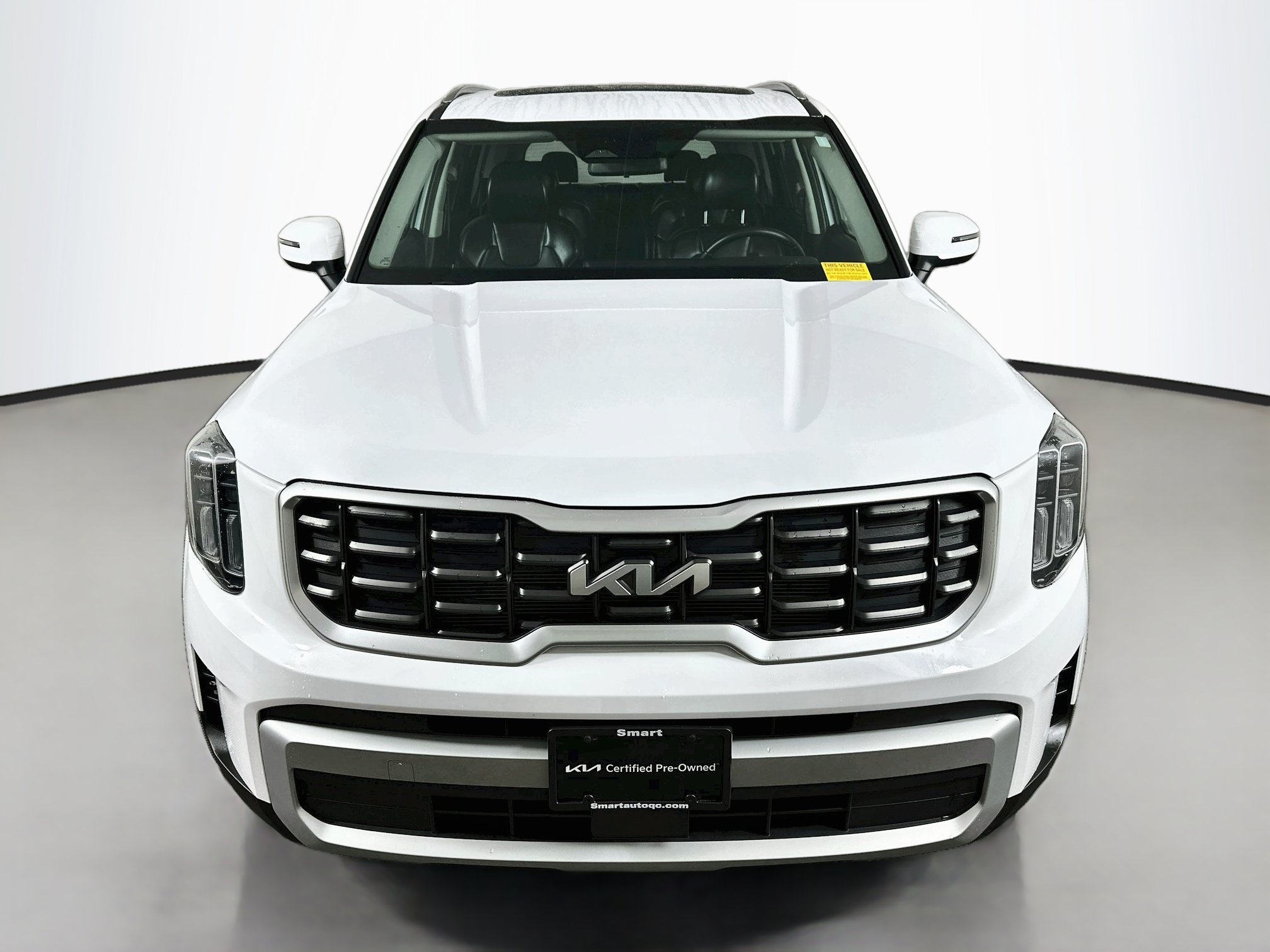Certified 2025 Kia Telluride S AWD/4WD image 2