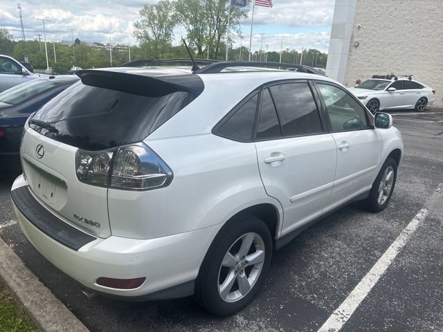 Used 2005 Lexus RX 330 AWD image 4