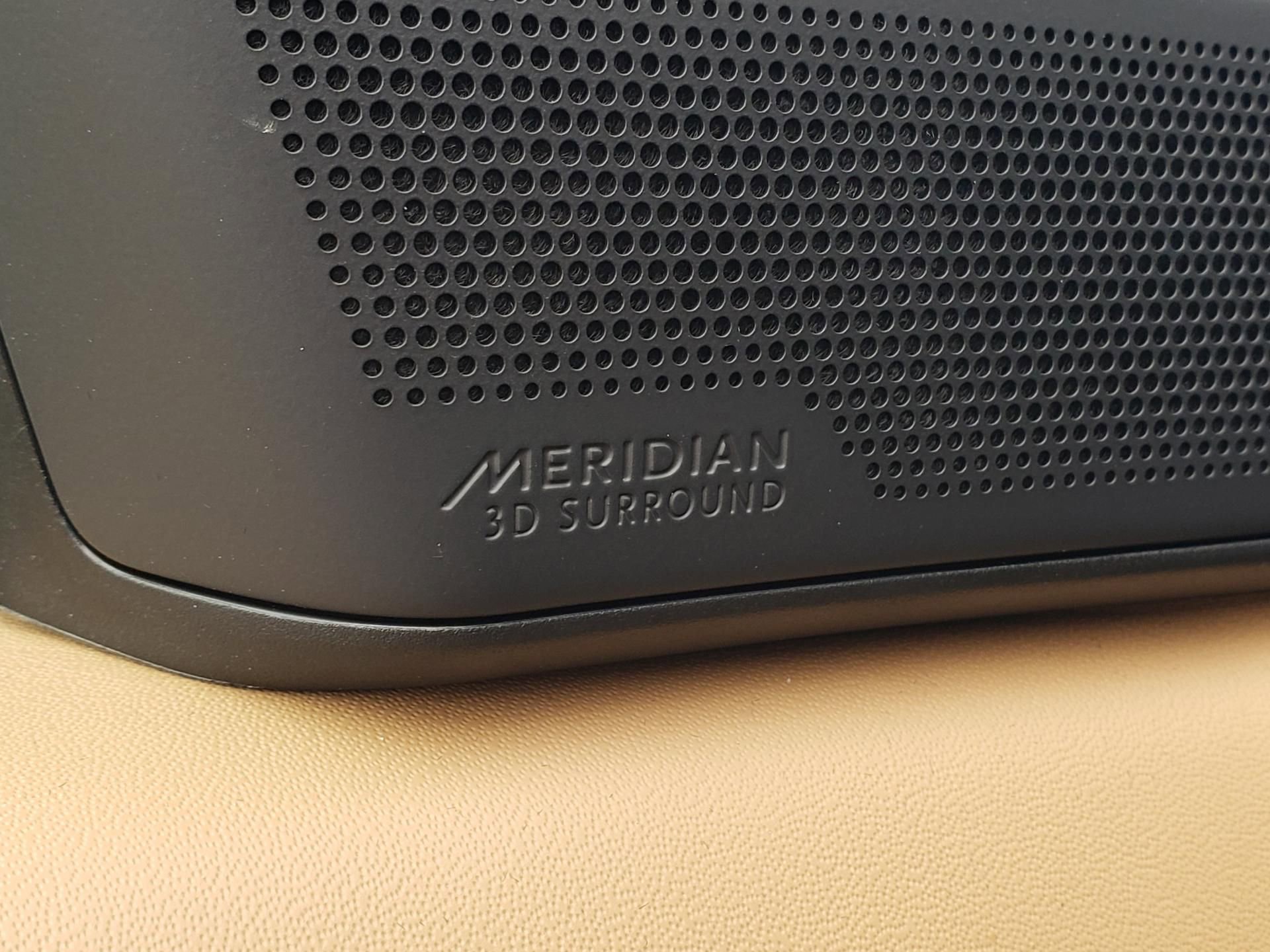 New 2026 Land Rover Range Rover Sport SE image 19