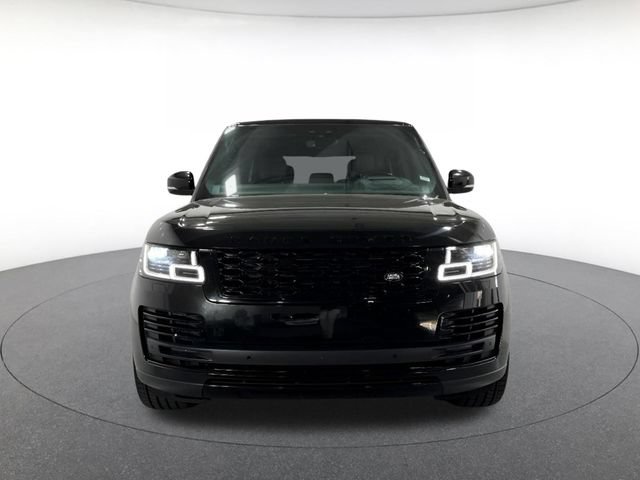 Used 2022 Land Rover Range Rover Autobiography AWD/4WD image 2