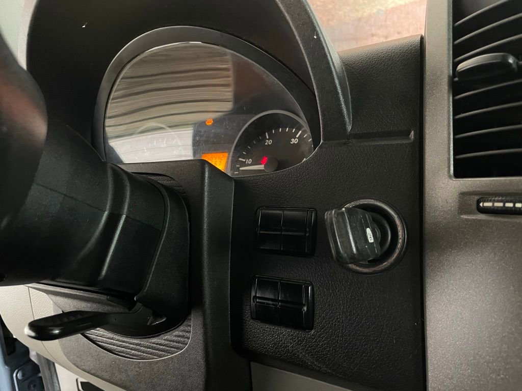 Used 2018 Mercedes-Benz Sprinter 144 Cargo image 30
