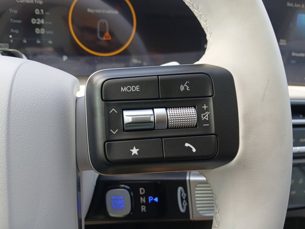 New 2026 Hyundai Palisade SEL Premium FWD image 17